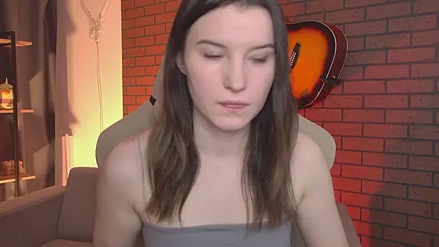 AgataWillis online show from 9, 2, 2026