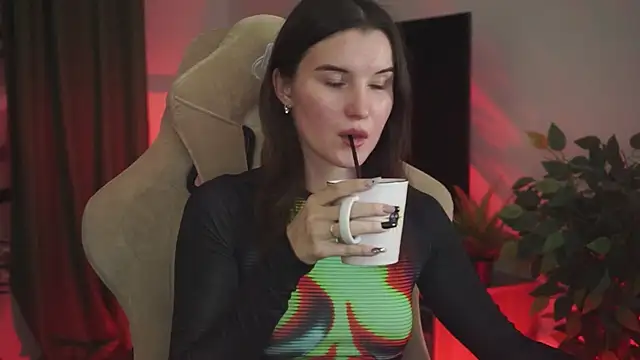 AgataWillis online show from 21, 10, 2025