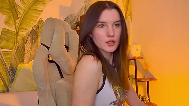 AgataWillis online show from 19, 2, 2026