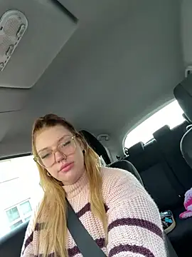 MysteriousMylaX online show from 17, 2, 2026