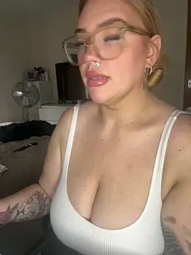 MysteriousMylaX online show from 9, 10, 2025