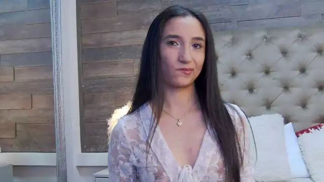 CarolinaBlair online show from 16, 12, 2025