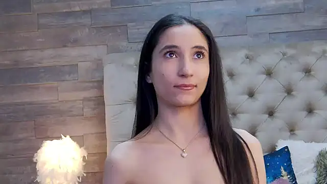 CarolinaBlair online show from 6, 1, 2026