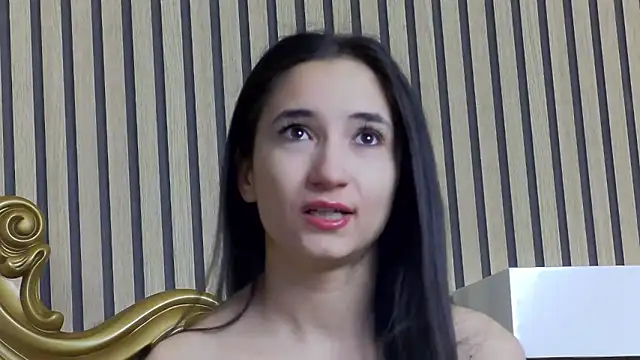 CarolinaBlair online show from 21, 3, 2026