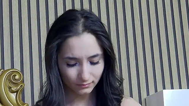 CarolinaBlair online show from 24, 3, 2026