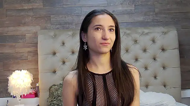 CarolinaBlair online show from 12, 10, 2025