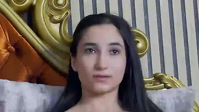 CarolinaBlair online show from 20, 4, 2026