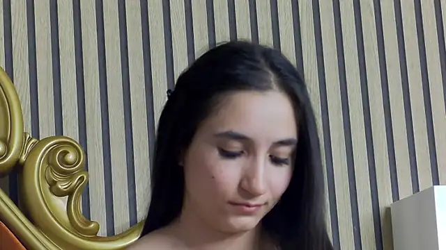 CarolinaBlair online show from 19, 4, 2026