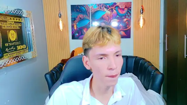 park jimin1 online show from 23, 11, 2025