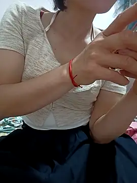 linda bae00 online show from 21, 4, 2026