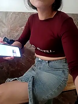 linda bae00 online show from 23, 4, 2026