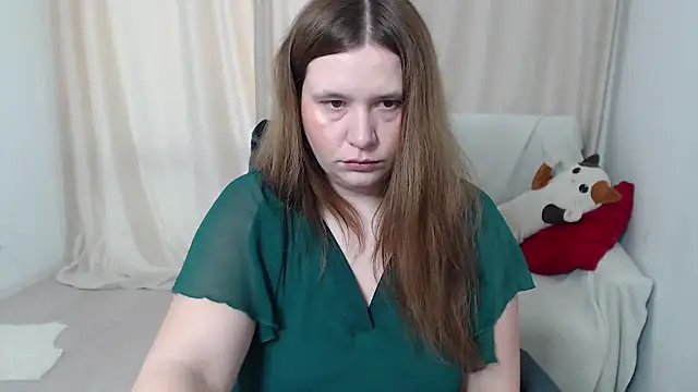 AdelinaLawson online show from 15, 3, 2025