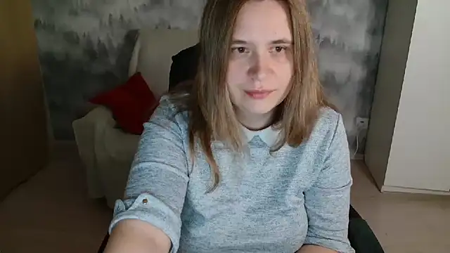 AdelinaLawson online show from 14, 4, 2026