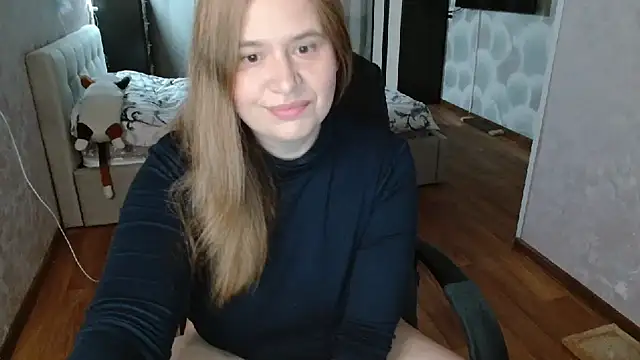 AdelinaLawson online show from 15, 5, 2026
