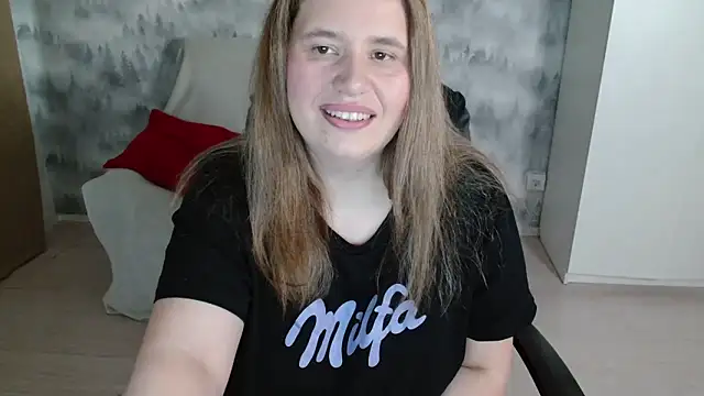 AdelinaLawson online show from 19, 4, 2026