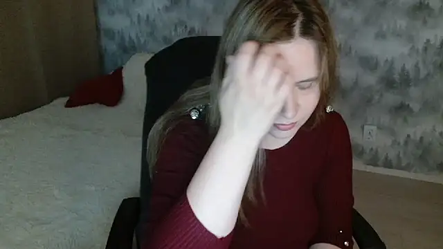 Snapshot of AdelinaLawson chatting on 29, 6, 2026 AdelinaLawson online show from 29, 6, 2026