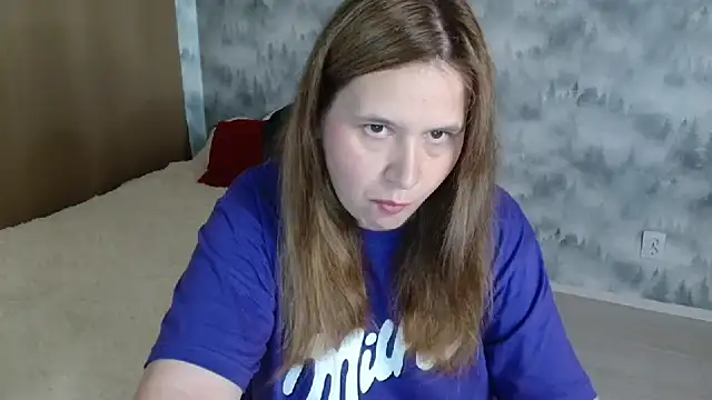Snapshot of AdelinaLawson chatting on 21, 6, 2026 AdelinaLawson online show from 21, 6, 2026