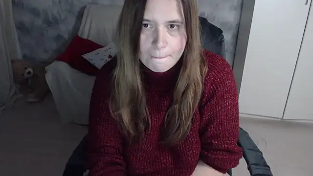 AdelinaLawson online show from 13, 10, 2025