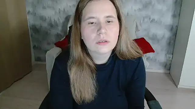 AdelinaLawson online show from 21, 4, 2026