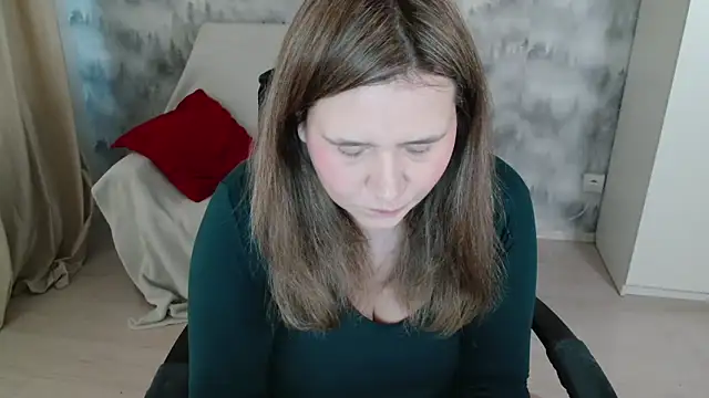 AdelinaLawson online show from 17, 3, 2026