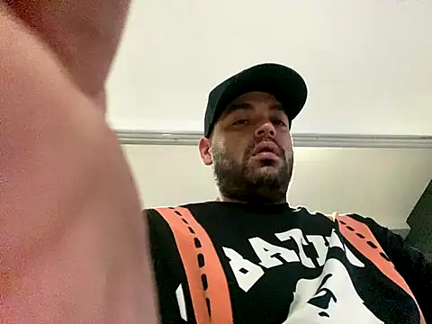 rider239 online show from 5, 11, 2025