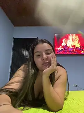 ValeriaS12 online show from 9, 9, 2025