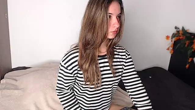 Snapshot of __abrill__ chatting on 8, 5, 2026 abrill online show from 8, 5, 2026
