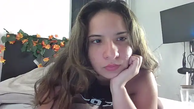 Snapshot of __abrill__ chatting on 14, 5, 2026 abrill online show from 14, 5, 2026