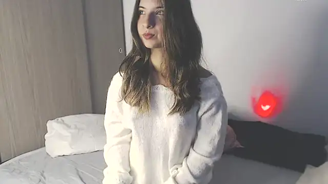   abrill   online show from 12, 3, 2026