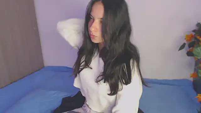   abrill   online show from 7, 11, 2025