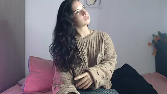   abrill   online show from 8, 1, 2026