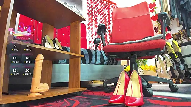 Snapshot of candy_conrad chatting on 30, 4, 2026 candy conrad online show from 30, 4, 2026