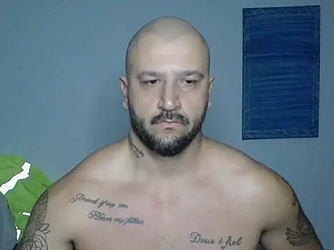 JeanCafa online show from 2, 10, 2025