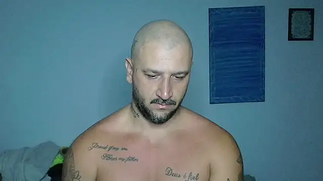 JeanCafa online show from 14, 11, 2025