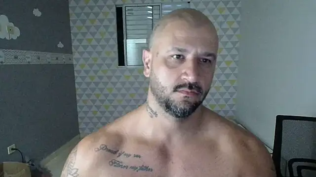 JeanCafa online show from 25, 3, 2026