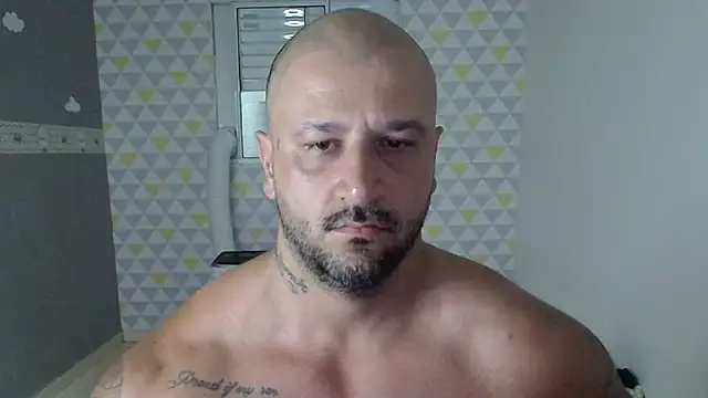 JeanCafa online show from 7, 3, 2026