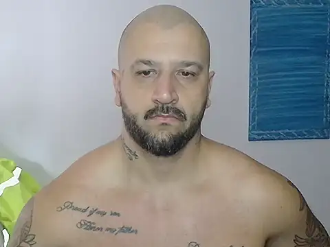JeanCafa online show from 2, 10, 2025