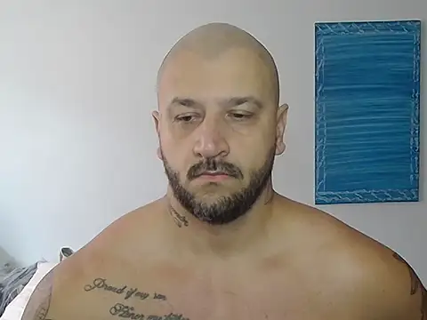 JeanCafa online show from 22, 9, 2025