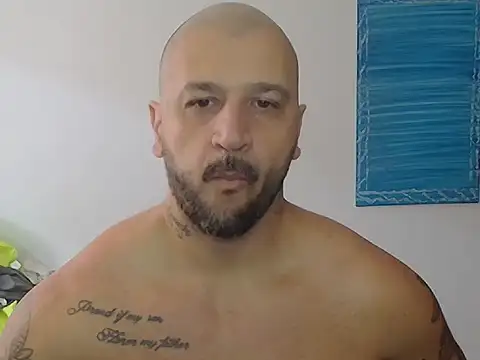 JeanCafa online show from 3, 10, 2025