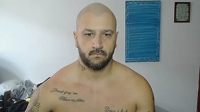 JeanCafa online show from 24, 9, 2025