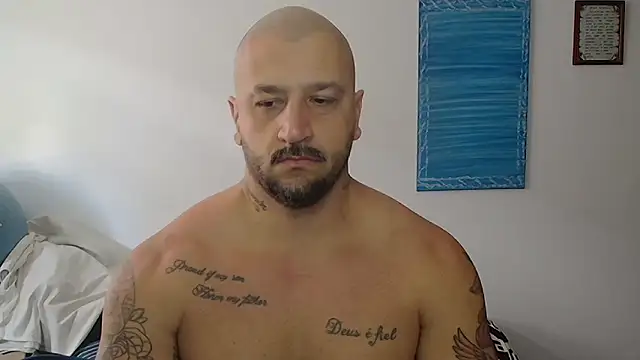 JeanCafa online show from 21, 10, 2025