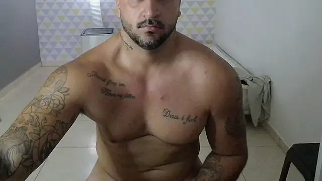 JeanCafa online show from 10, 3, 2026