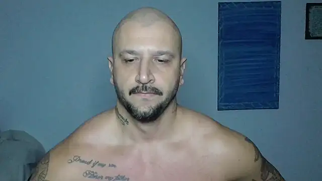 JeanCafa online show from 11, 10, 2025