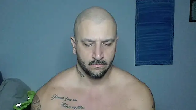 JeanCafa online show from 21, 10, 2025