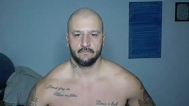 JeanCafa online show from 25, 10, 2025