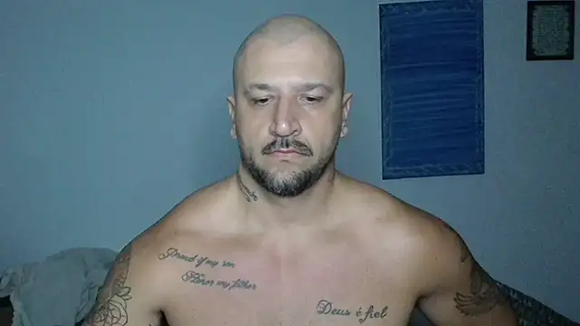 JeanCafa online show from 30, 10, 2025