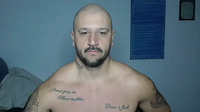 JeanCafa online show from 22, 10, 2025