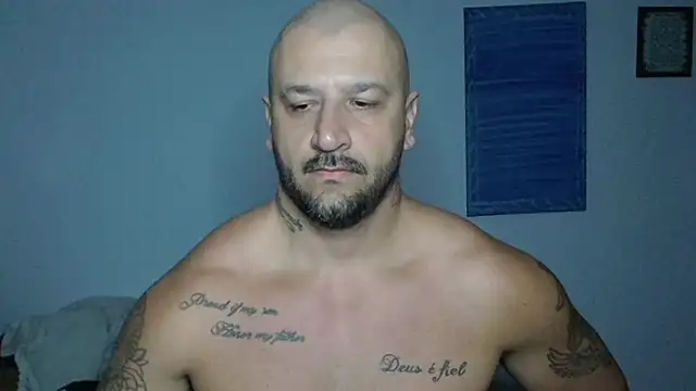 JeanCafa online show from 28, 10, 2025