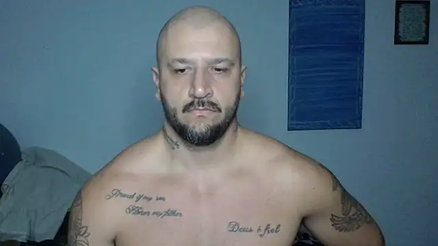 JeanCafa online show from 24, 10, 2025