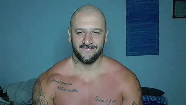 JeanCafa online show from 14, 11, 2025